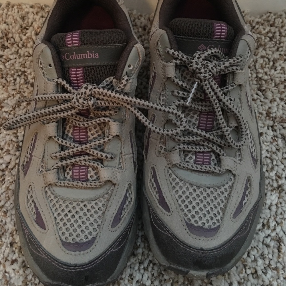 Columbia DStorm Hiking Shoe